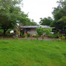 EXCLUSIVA OPORTUNIDAD DE INVERSIÓN ???? Finca en venta - Vía al Mar entre Barranquilla y Cartagena