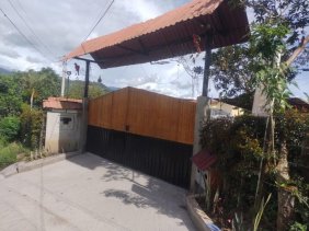 Finca en Venta en  Ubaque, Cundinamarca