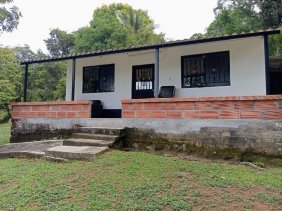 Finca en Venta en  San Luis, Antioquia