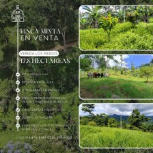 Finca en Venta en  San Vicente de Chucurí, Santander