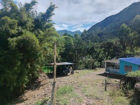 Finca en Venta en  Paime, Cundinamarca