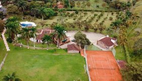 Finca en Venta en  Barbosa, Antioquia