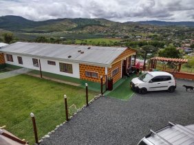 Finca en Venta en  Popayán, Cauca