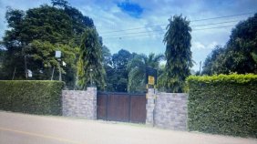 Finca en Venta en  Santa Rosa, Bolívar