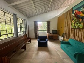 Finca en Venta en Fomeque Facatativá, Cundinamarca