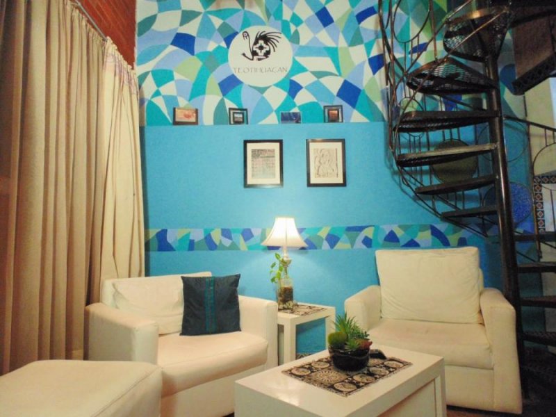 Foto Hotel en Alojamiento en GUADALUPE INN, Coyoacan, Guaviare - U$D 90 - HOA187317 - BienesOnLine