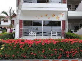 Hotel en Venta en Sector la Isla Coveñas, Sucre