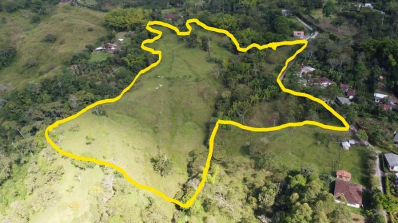 Lote en Venta en  Venecia, Antioquia
