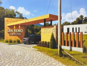 Lote en Venta en  Villavicencio, Meta