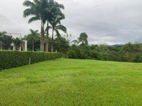 LOTE EN VENTA DE 2800MT2 ? ¡OPORTUNIDAD ÚNICA! Condominio Country Club del Llano ? Restrepo, Meta