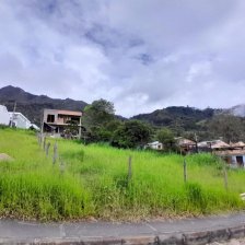 Lote en Venta en Choachi La Calera, Cundinamarca
