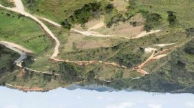 Lote en Venta en Eco - Parcelación la Arandia Santo Domingo, Antioquia