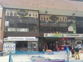 Local en Venta en  Bogotá, Bogota D.C