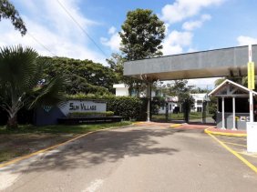 Lote en Venta en  Jamundí, Valle del Cauca