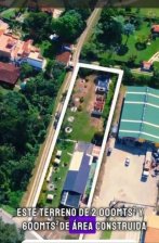 En la mejor ubicación de la Mesa de los Santos, el lugar con mayor expansión.