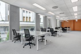 Oficina en Arriendo en  Fontibón, Bogota D.C