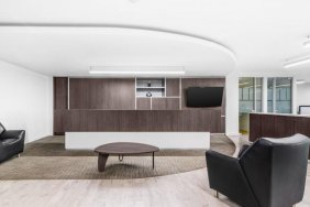 Espacio de trabajo flexible en BOGOTA, Aeropuerto Buró 26