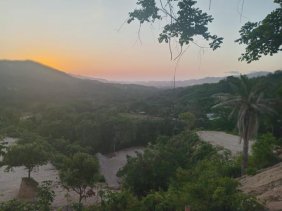Proyecto en Venta en Vereda La Tigrera Santa Marta, Magdalena