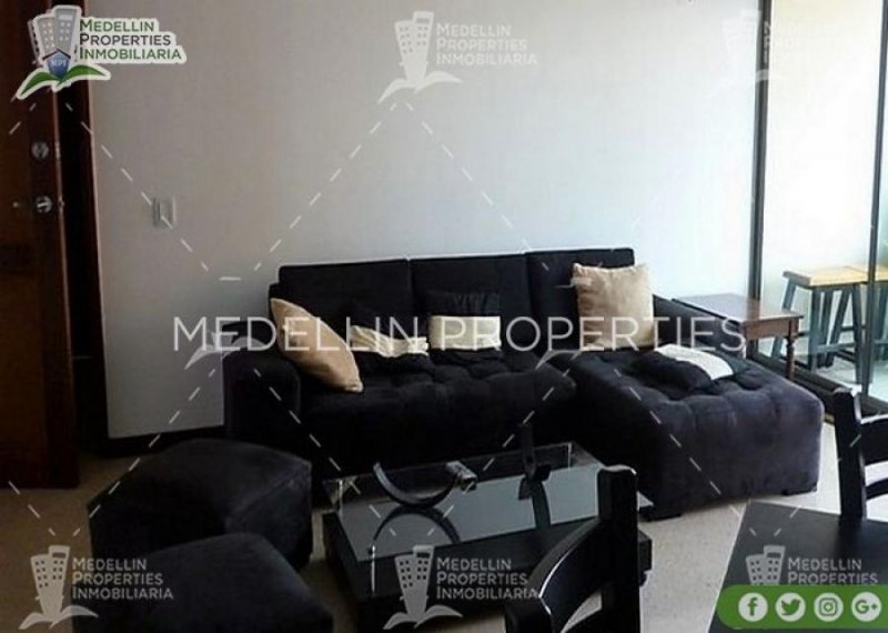 Foto Apartamento en Alojamiento en El Poblado, Antioquia - APA172672 - BienesOnLine