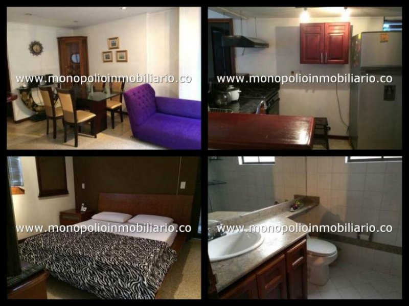 Foto Apartamento en Arriendo en Laureles, Medellín, Antioquia - APA126749 - BienesOnLine