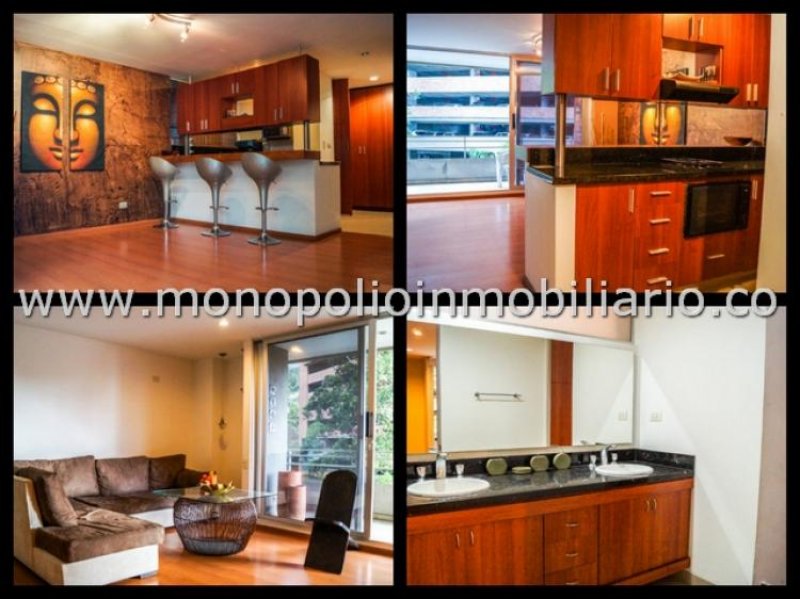 Foto Apartamento en Arriendo en laureles, Medellín, Antioquia - APA135451 - BienesOnLine