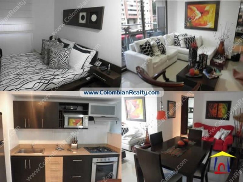 Foto Apartamento en Arriendo en Medellín, Antioquia - APA60170 - BienesOnLine
