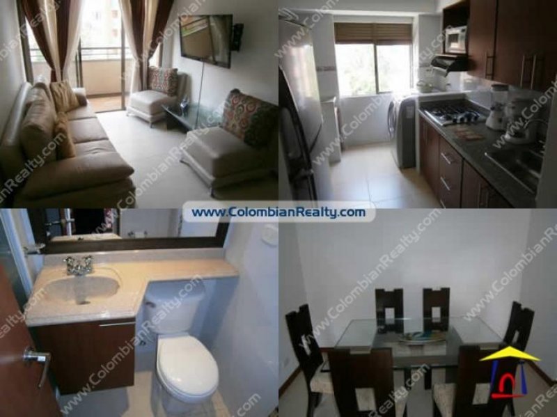 Foto Apartamento en Arriendo en Medellín, Antioquia - APA66486 - BienesOnLine