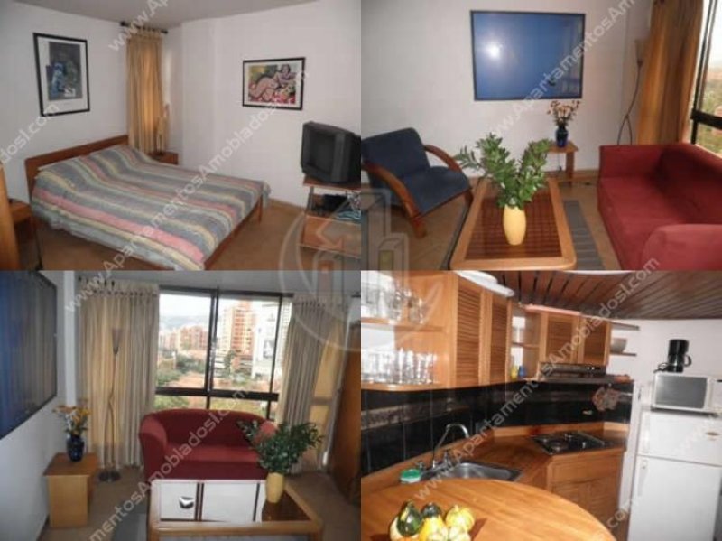 Foto Apartamento en Arriendo en El Poblado, Medellín, Antioquia - APA56539 - BienesOnLine