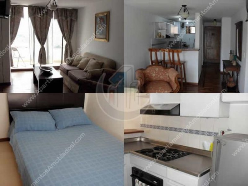 Foto Apartamento en Arriendo en El Poblado, Medellín, Antioquia - APA56541 - BienesOnLine