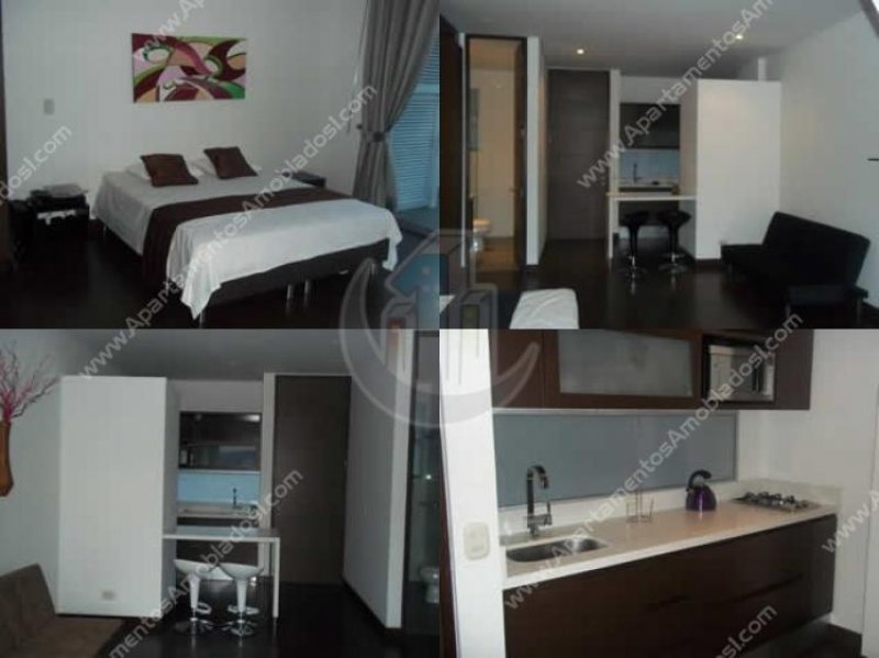 Foto Apartamento en Arriendo en Medellín, Antioquia - APA58473 - BienesOnLine