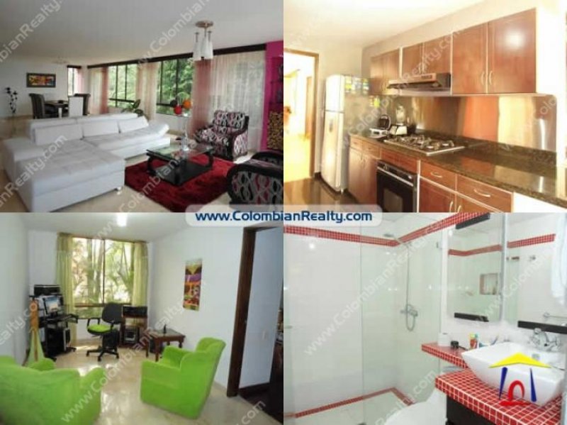 Foto Apartamento en Arriendo en El Poblado, Medellín, Antioquia - APA60024 - BienesOnLine