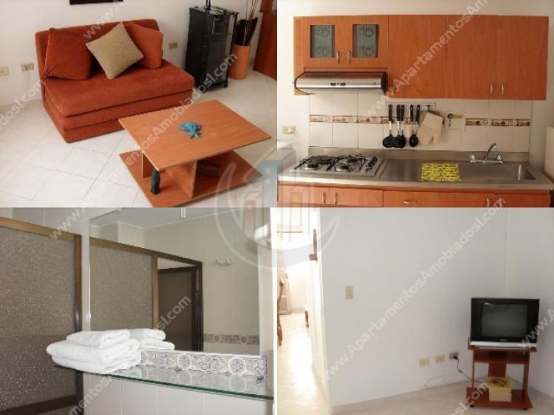 Foto Apartamento en Arriendo en Medellín, Antioquia - APA60063 - BienesOnLine