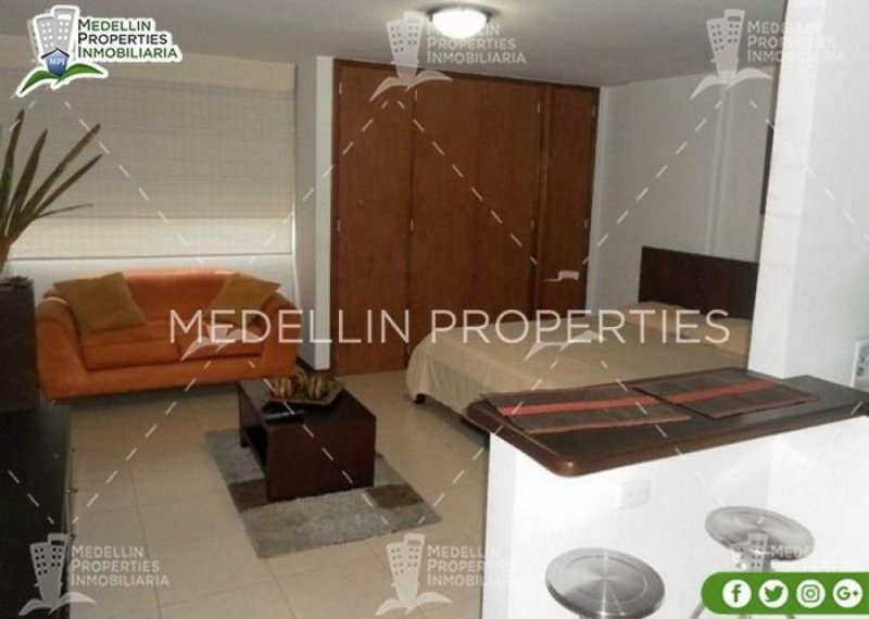 Foto Apartamento en Alojamiento en El Poblado, Antioquia - APA173383 - BienesOnLine