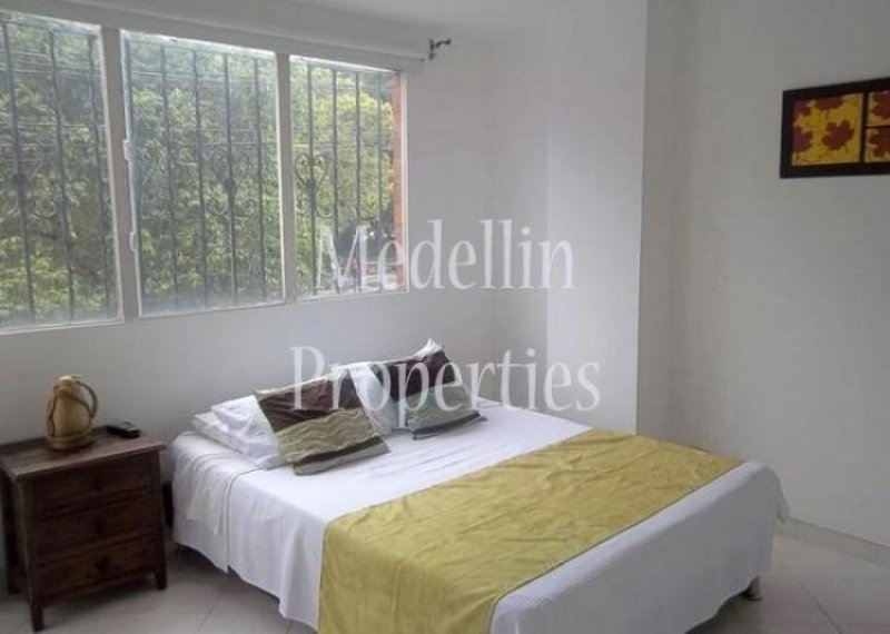 Foto Apartamento en Alojamiento en Laureles, Medellín, Antioquia - APA153093 - BienesOnLine