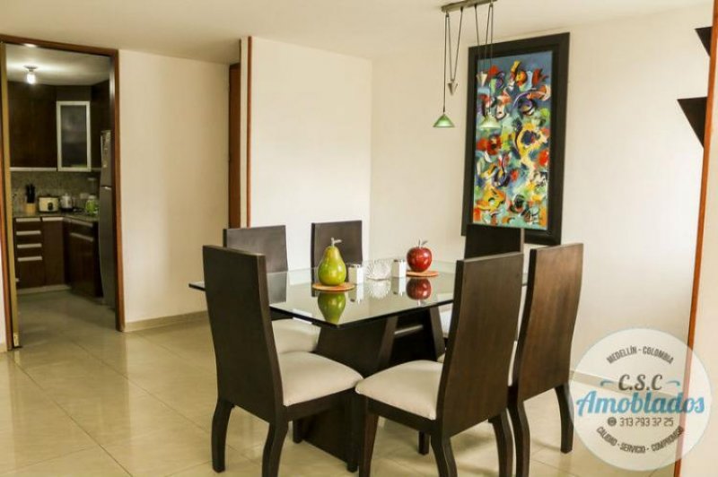 Foto Apartamento en Arriendo en Medellín, Antioquia - APA113387 - BienesOnLine