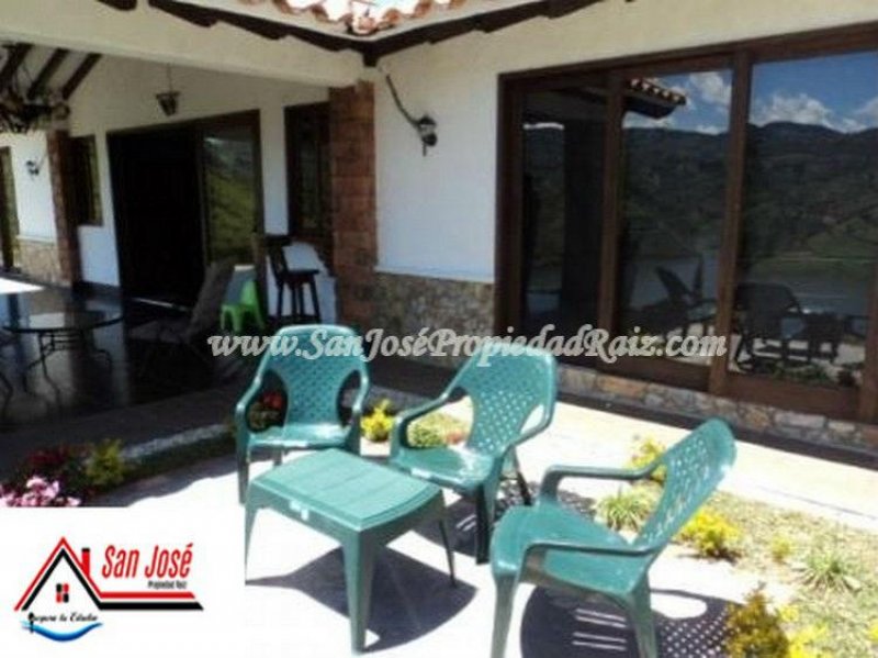 Foto Finca en Arriendo en Medellín, Antioquia - $ 10.000 - FIA124387 - BienesOnLine