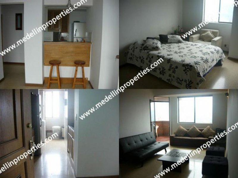 Foto Apartamento en Arriendo en Medellín, Antioquia - $ 250.000 - APA133390 - BienesOnLine