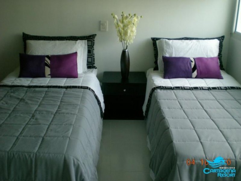 Foto Apartamento en Arriendo en Cartagena, Bolívar - $ 1.400.000 - APA59406 - BienesOnLine