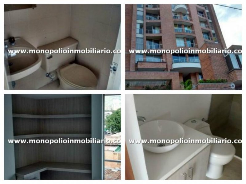 Foto Apartamento en Arriendo en Laureles, Medellín, Antioquia - APA126580 - BienesOnLine