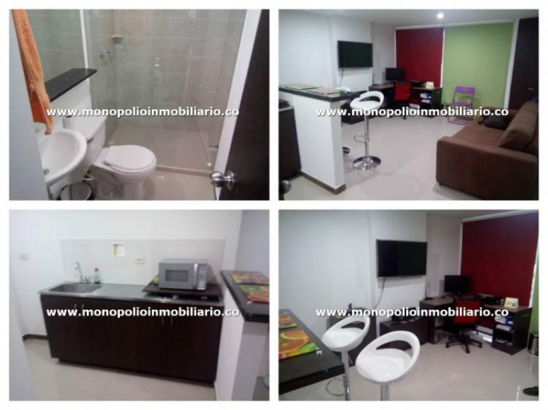 Foto Apartamento en Arriendo en Laureles, Medellín, Antioquia - APA126572 - BienesOnLine