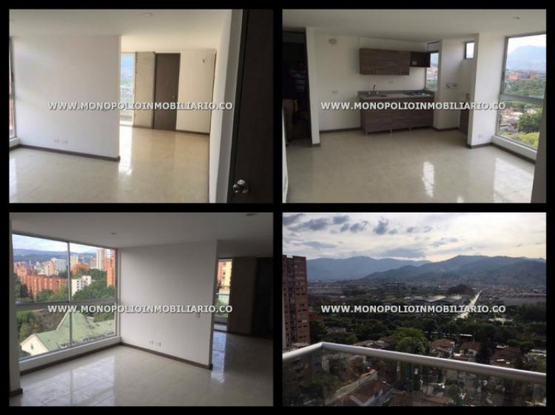 Foto Apartamento en Arriendo en Laureles, Medellín, Antioquia - APA122471 - BienesOnLine