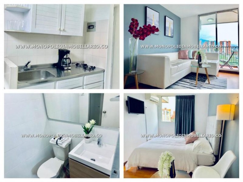 Foto Apartamento en Arriendo en Medellín, Antioquia - APA172458 - BienesOnLine