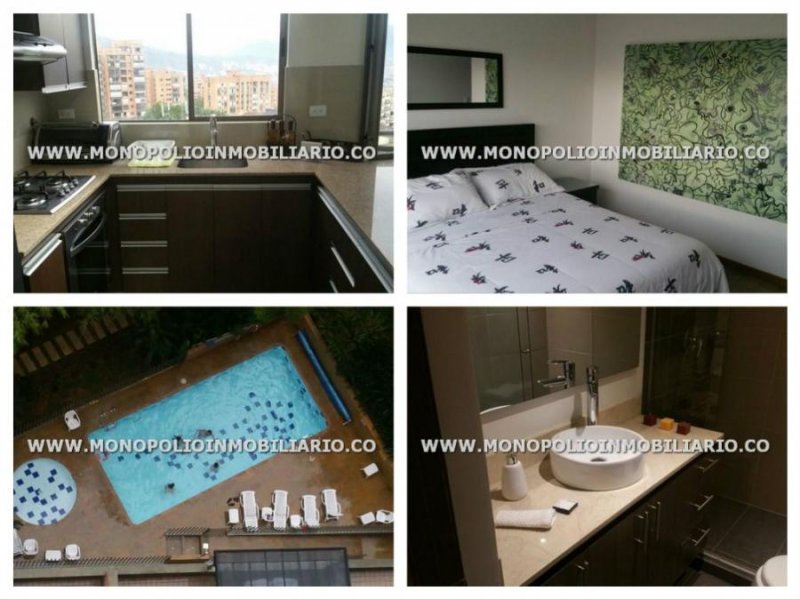 Foto Apartamento en Arriendo en Medellín, Antioquia - APA170617 - BienesOnLine