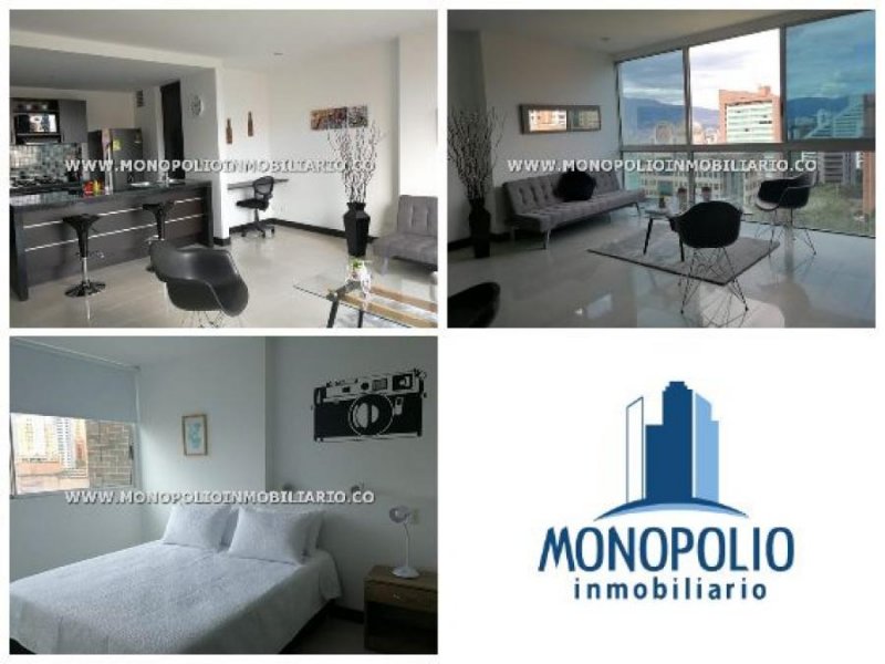 Foto Apartamento en Arriendo en Medellín, Antioquia - APA170517 - BienesOnLine