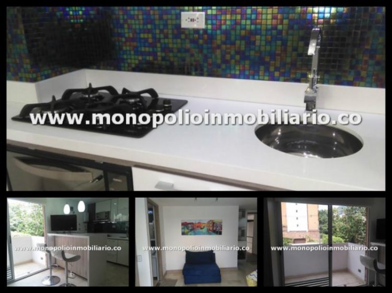 Foto Apartamento en Arriendo en Laureles, Medellín, Antioquia - APA128201 - BienesOnLine