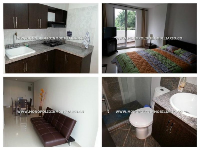 Foto Apartamento en Arriendo en Medellín, Antioquia - APA170131 - BienesOnLine