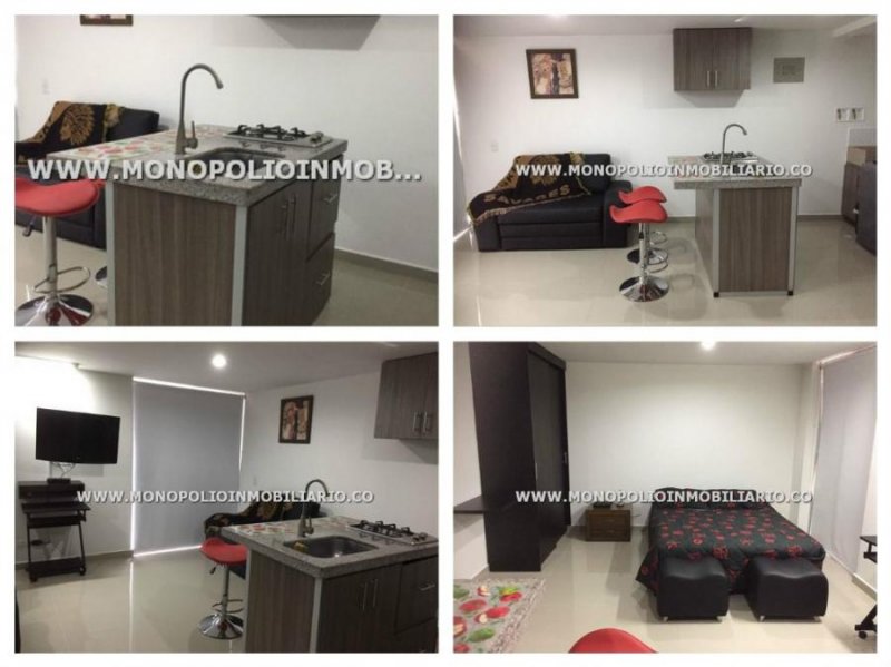 Foto Apartamento en Arriendo en Medellín, Antioquia - APA168353 - BienesOnLine