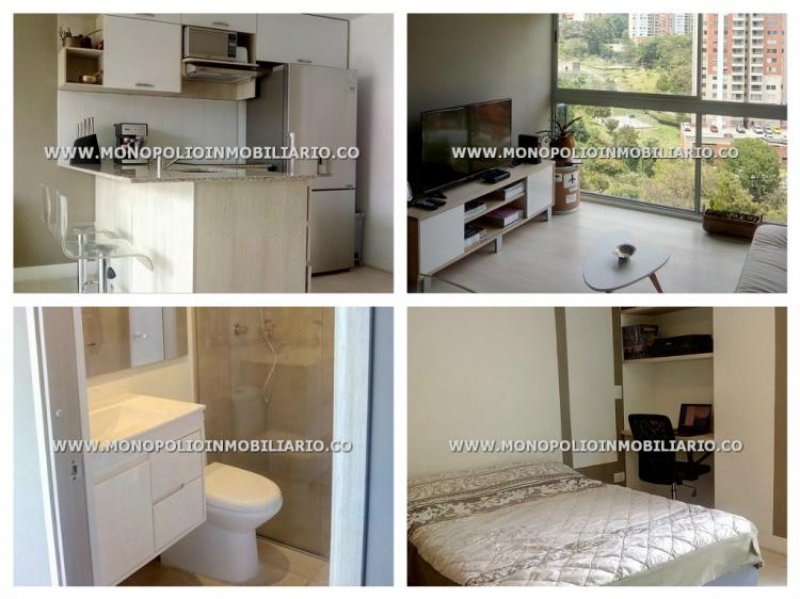 Foto Apartamento en Venta en Medellín, Antioquia - $ 225.000.000 - APV159361 - BienesOnLine