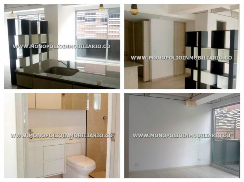 Foto Apartamento en Venta en Medellín, Antioquia - $ 230.000.000 - APV159363 - BienesOnLine