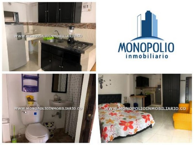 Foto Apartamento en Arriendo en Medellín, Antioquia - APA171649 - BienesOnLine
